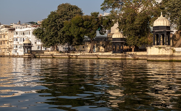 Lake Pichola Udaipur