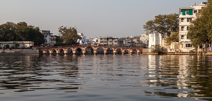 Lake Pichola, Chand Pole Puliya Udaipur