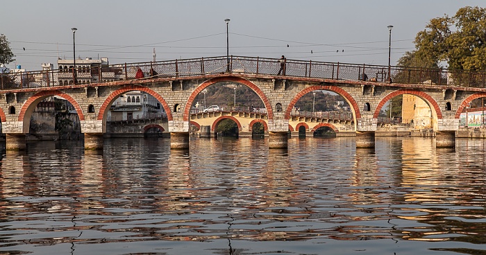 Lake Pichola, Chand Pole Puliya Udaipur
