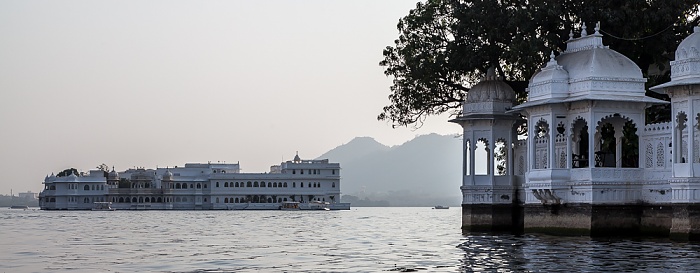 Lake Pichola Udaipur