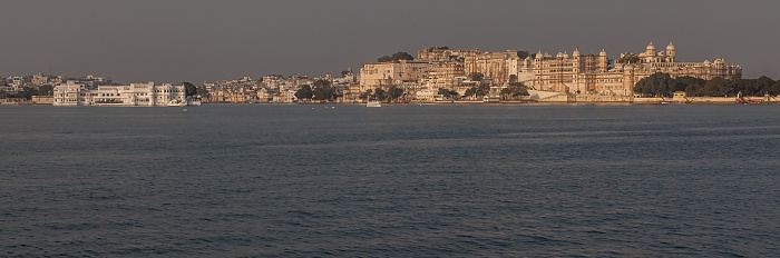 Lake Pichola Udaipur