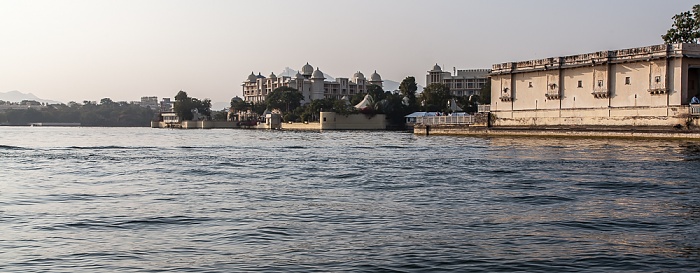Lake Pichola Udaipur