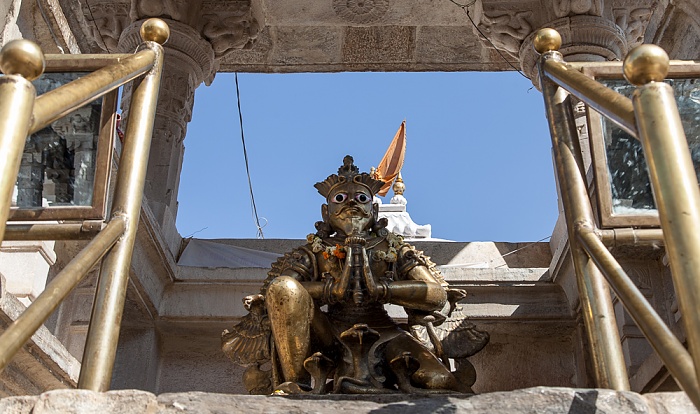Jagdish Temple Udaipur