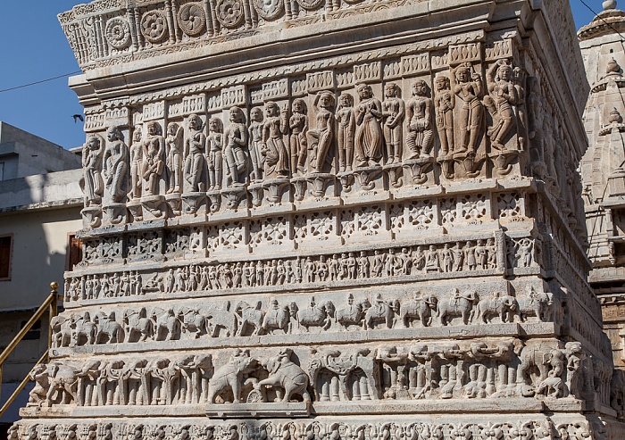 Jagdish Temple Udaipur