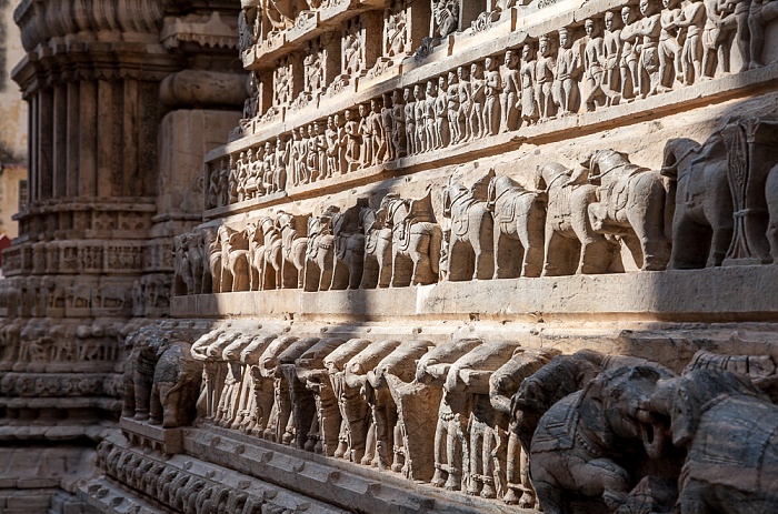 Jagdish Temple Udaipur