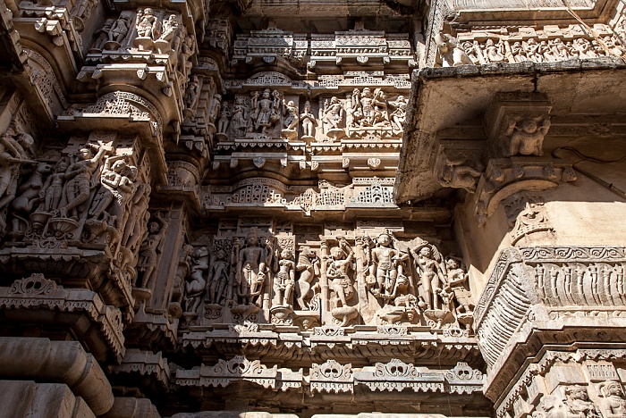 Jagdish Temple Udaipur
