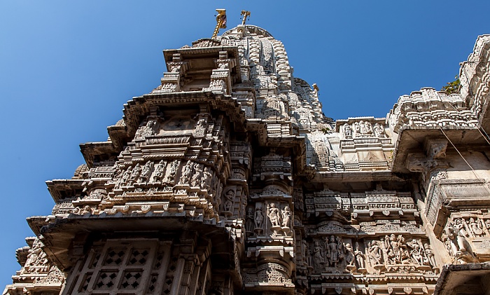 Jagdish Temple Udaipur