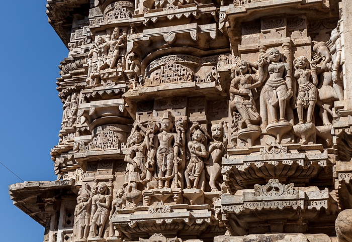 Jagdish Temple Udaipur