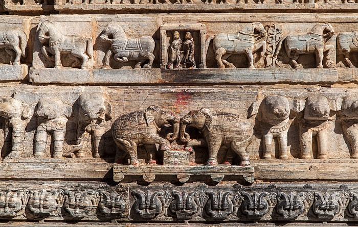 Jagdish Temple Udaipur