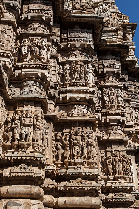 Jagdish Temple Udaipur