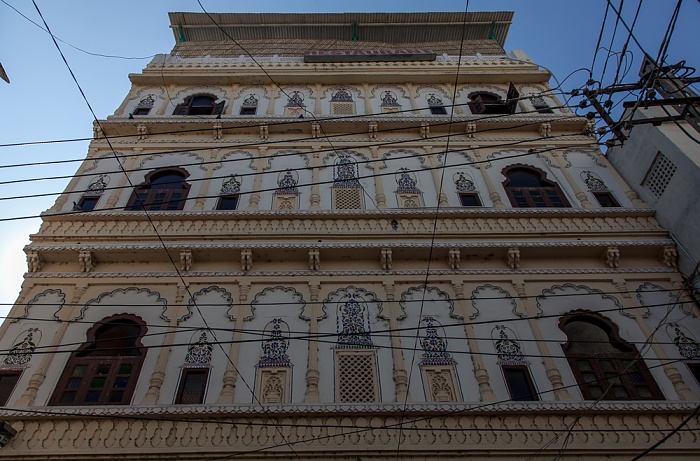 Altstadt Udaipur