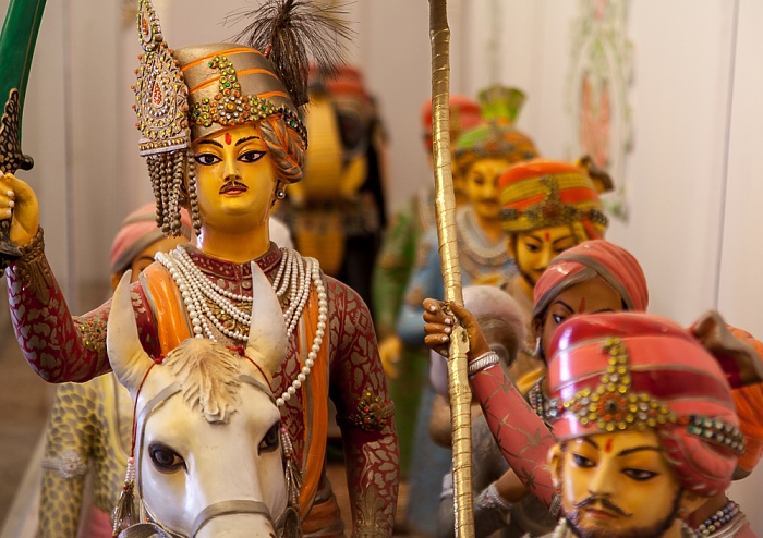 Bagore-ki-Haveli Udaipur