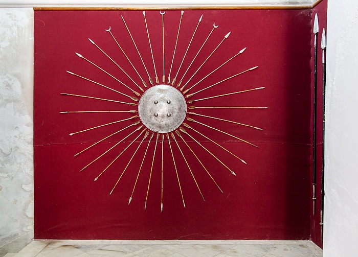 Bagore-ki-Haveli Udaipur