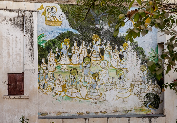 Bagore-ki-Haveli Udaipur