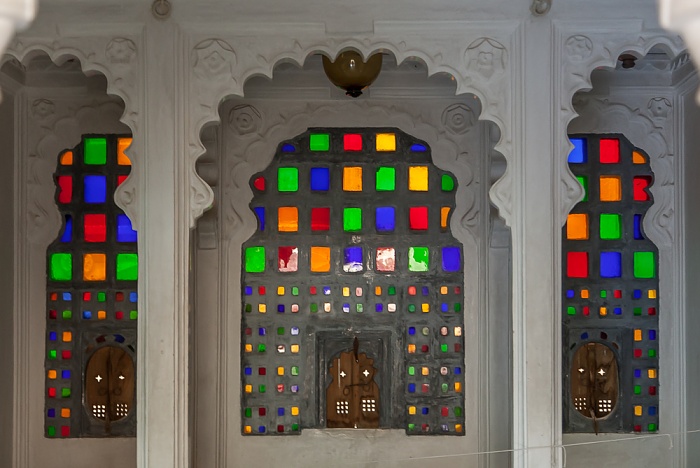 Bagore-ki-Haveli Udaipur