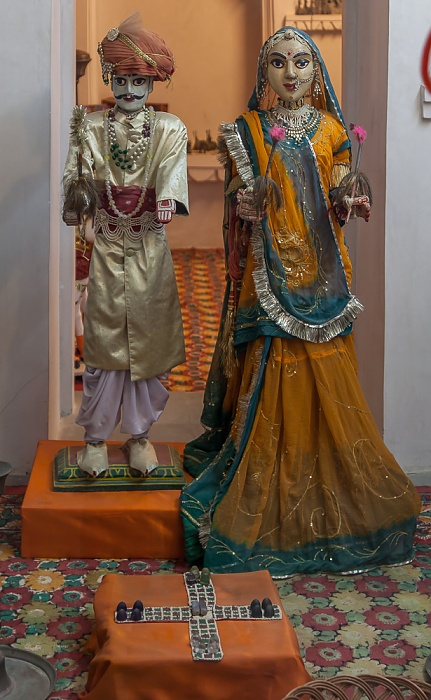 Bagore-ki-Haveli Udaipur