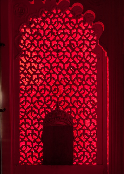 Bagore-ki-Haveli Udaipur