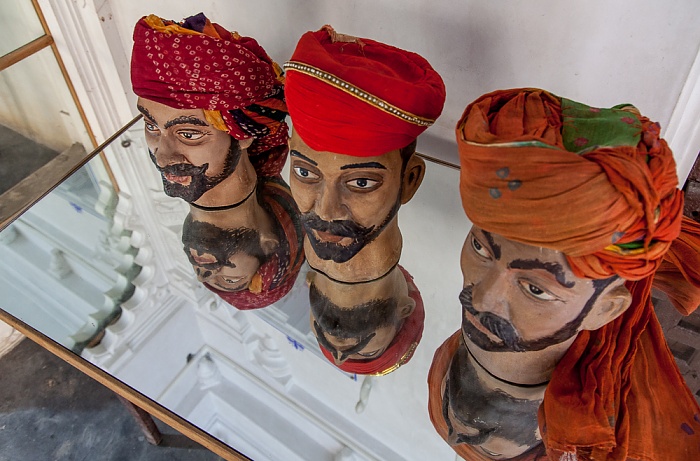 Bagore-ki-Haveli Udaipur