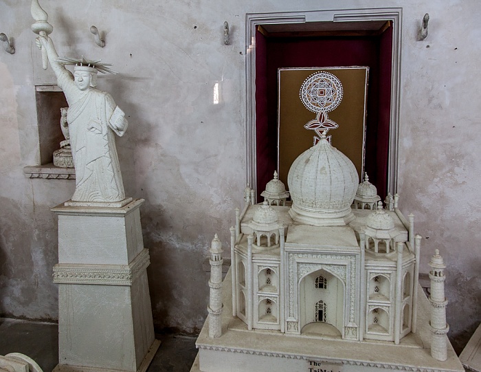 Bagore-ki-Haveli Udaipur