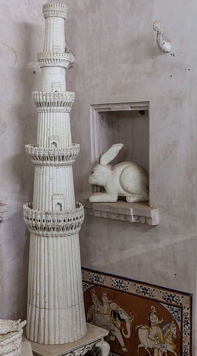 Bagore-ki-Haveli Udaipur