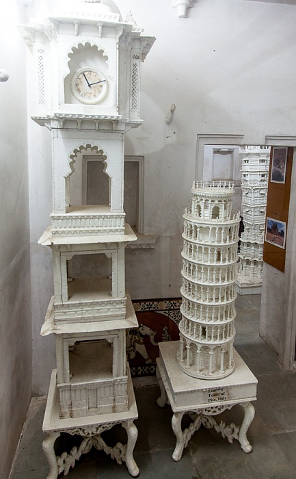 Bagore-ki-Haveli Udaipur