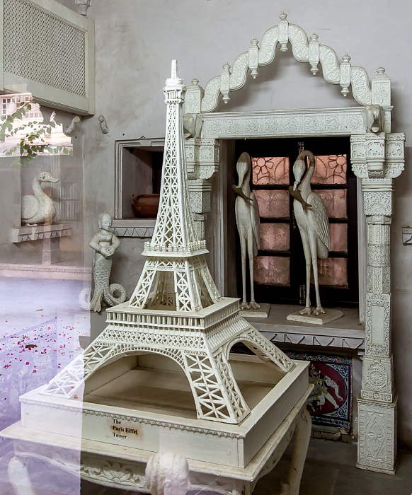 Bagore-ki-Haveli Udaipur