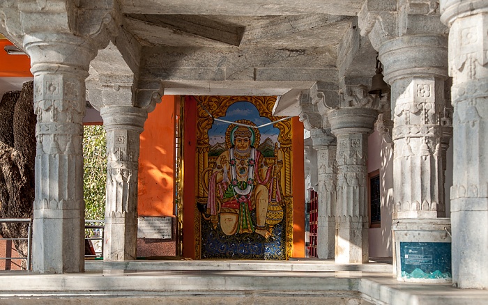 Bagore-ki-Haveli Udaipur