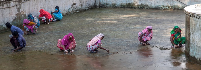 Saheliyon-ki-Bari Udaipur