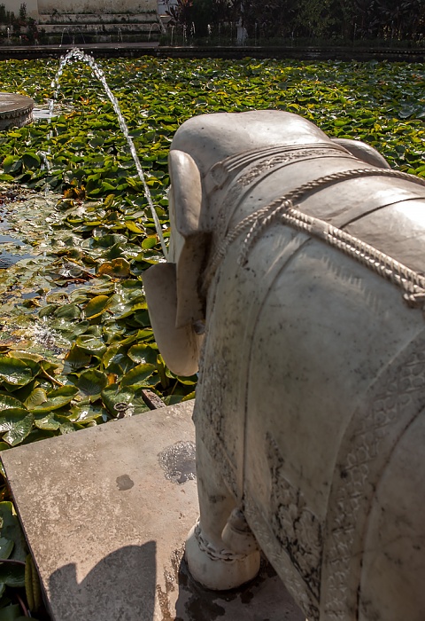 Saheliyon-ki-Bari Udaipur