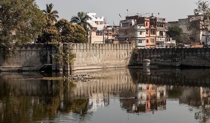 Swaroop Sagar Udaipur