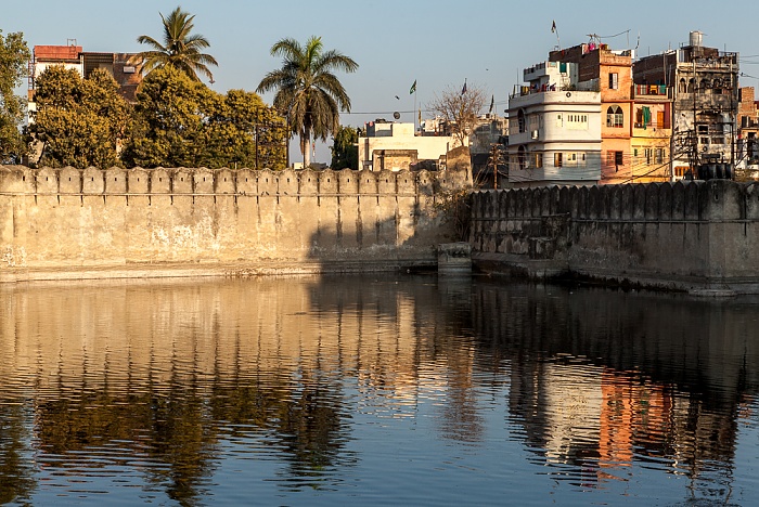Swaroop Sagar Udaipur