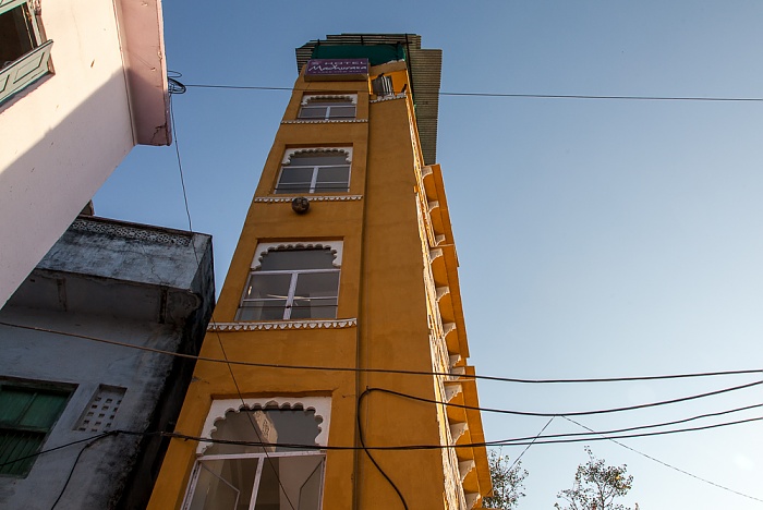 Pannadhay Marg Udaipur