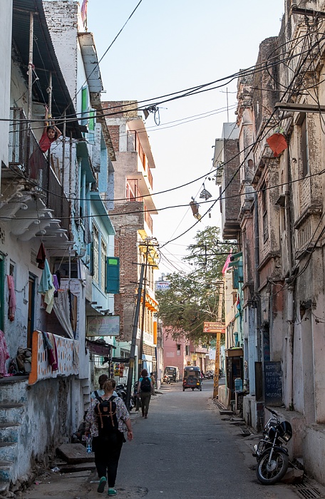 Pannadhay Marg Udaipur
