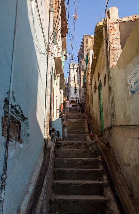 Pannadhay Marg Udaipur