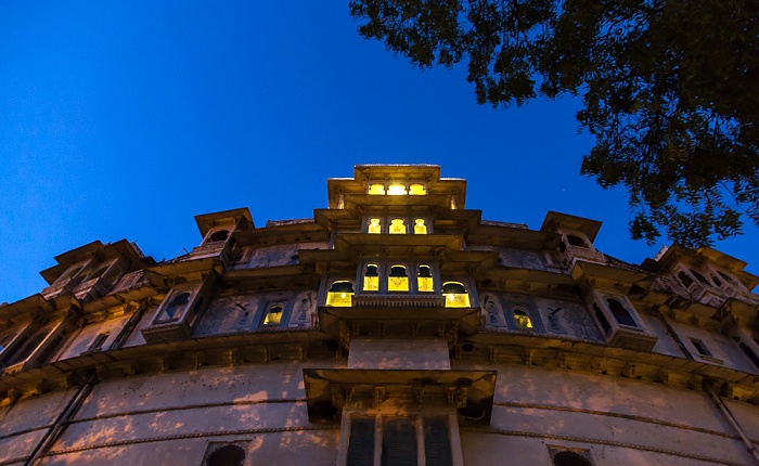 City Palace Udaipur
