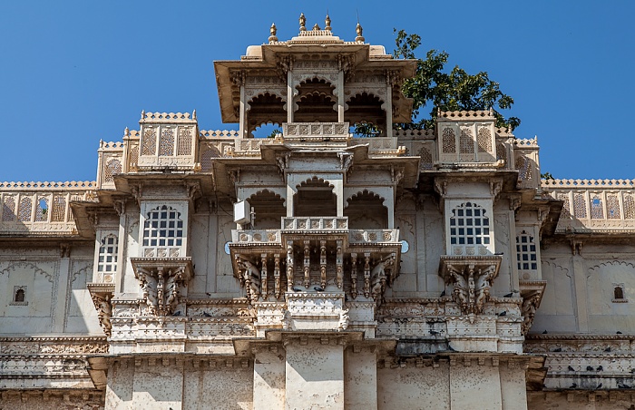 City Palace Udaipur