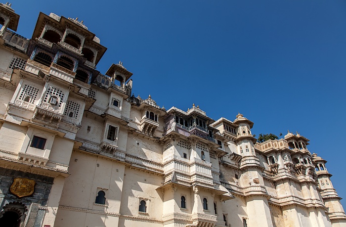 City Palace Udaipur