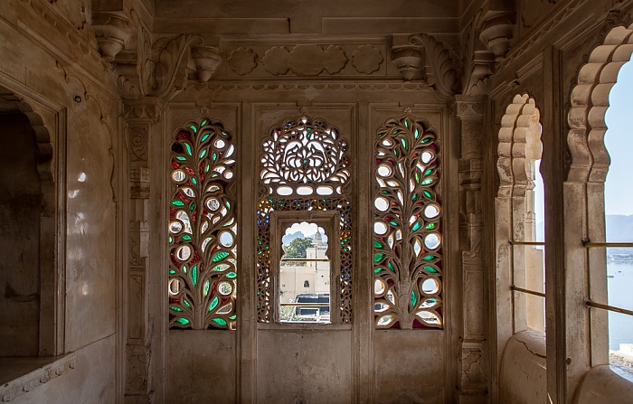 City Palace Udaipur
