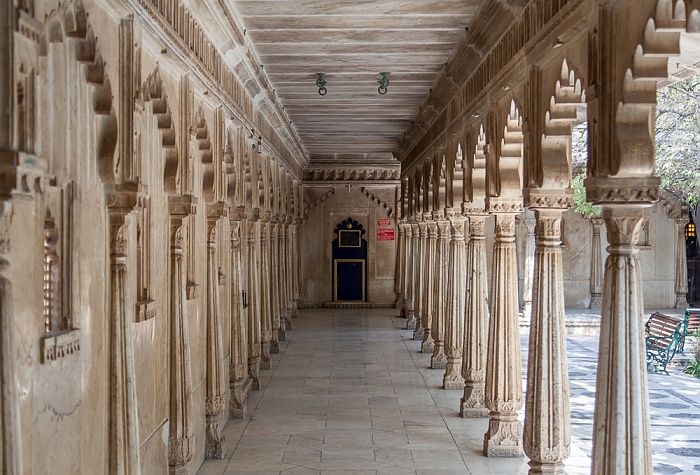 City Palace Udaipur