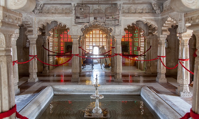 City Palace Udaipur
