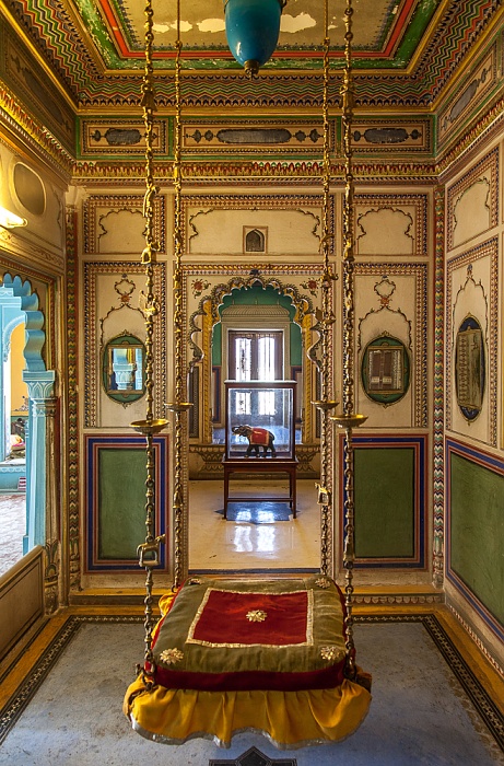 City Palace Udaipur