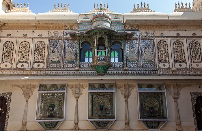 City Palace Udaipur