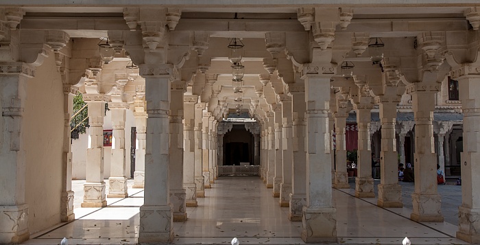 City Palace Udaipur