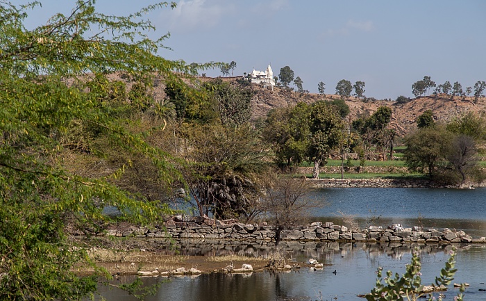 Bagela Talab Eklingji