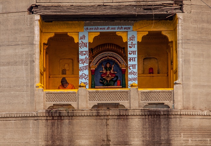 Ghats Varanasi