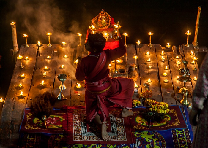 Ghats: Dashashwamedh Ghat Varanasi