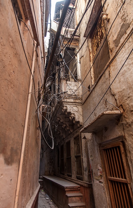 Altstadt Varanasi