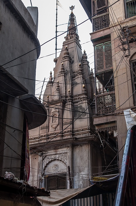 Altstadt Varanasi