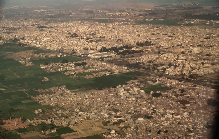 Amritsar