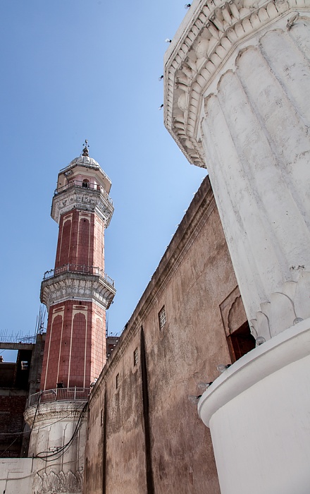 Golden Temple Complex Amritsar